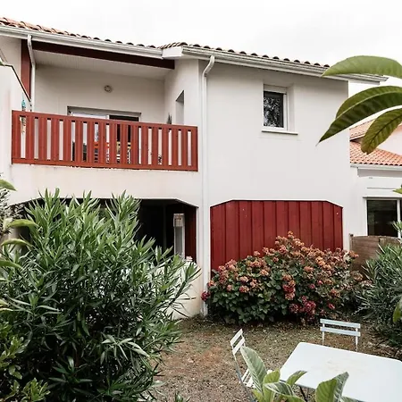 Maison De Navarrosse *