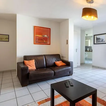 Maison De Navarrosse בית נופש *