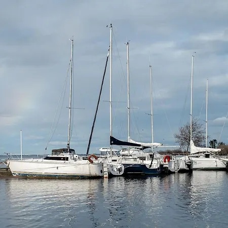 Maison De Navarrosse * ביסקארוס