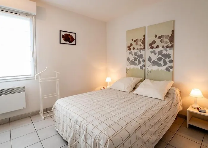 Maison De Navarrosse * ביסקארוס