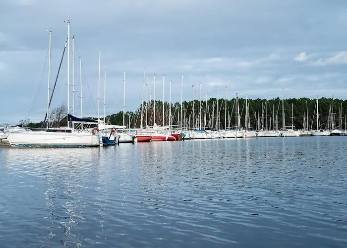 Maison De Navarrosse בית נופש ביסקארוס