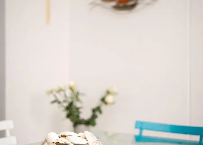 Maison De Navarrosse ביסקארוס