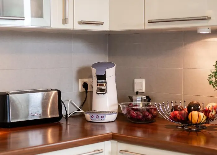 בית נופש Maison De Navarrosse