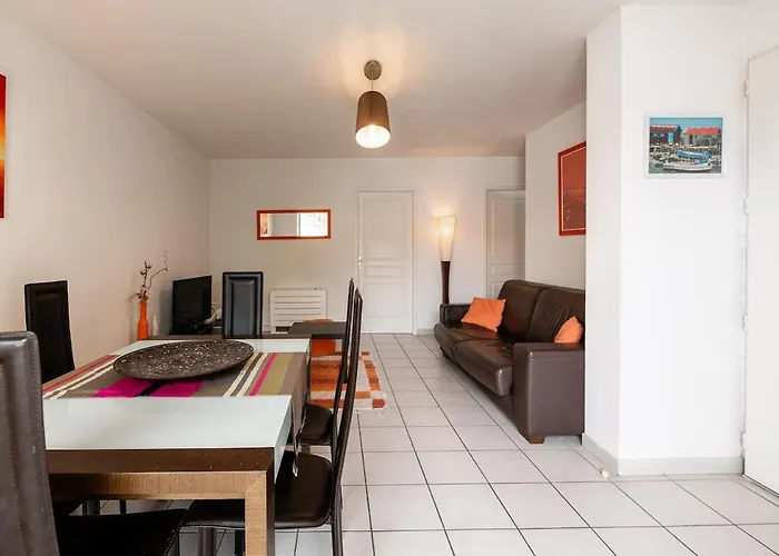 Maison De Navarrosse * ביסקארוס