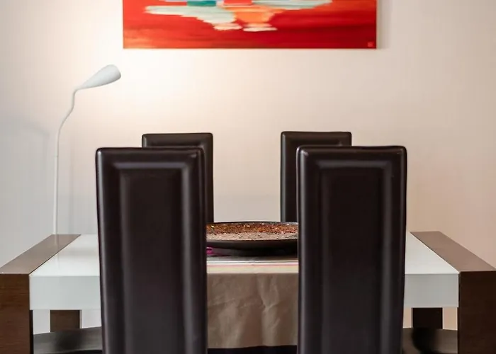 Maison De Navarrosse * ביסקארוס