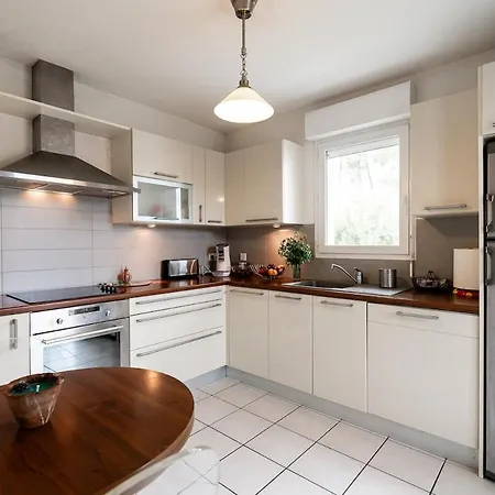 Maison De Navarrosse Hébergement de vacances