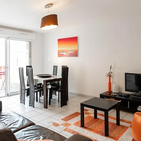 Maison De Navarrosse Holiday home