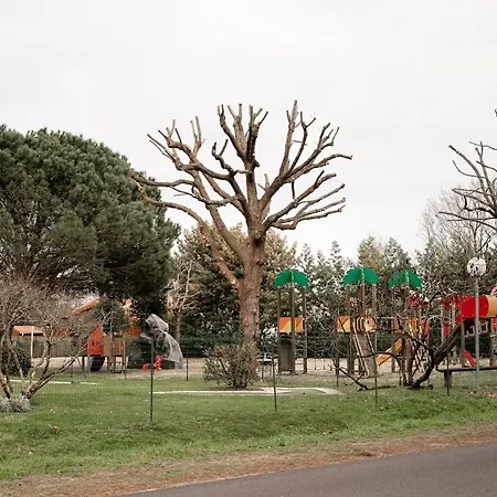 Maison De Navarrosse Biscarrosse