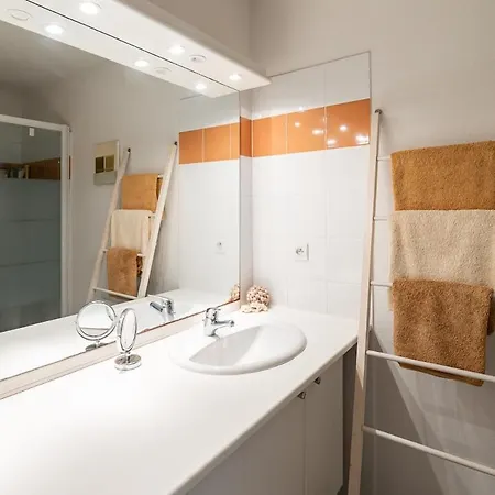 Maison De Navarrosse