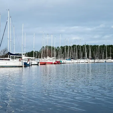 Maison De Navarrosse Hébergement de vacances Biscarrosse