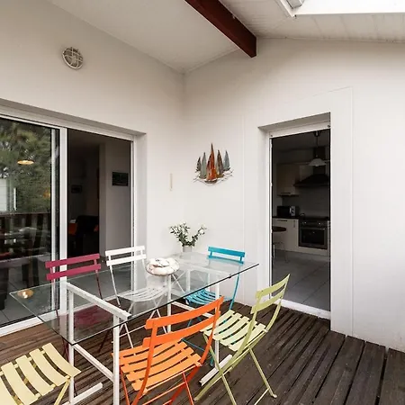 Holiday home Maison De Navarrosse *
