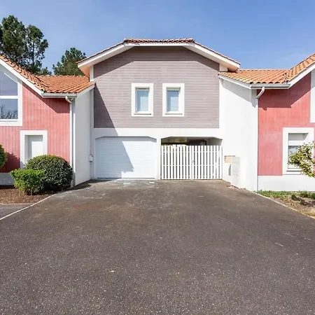 Maison De Navarrosse Biscarrosse