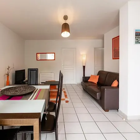 Maison De Navarrosse * Biscarrosse