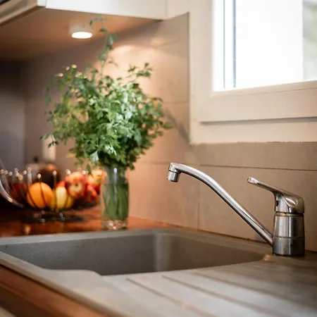 Maison De Navarrosse *