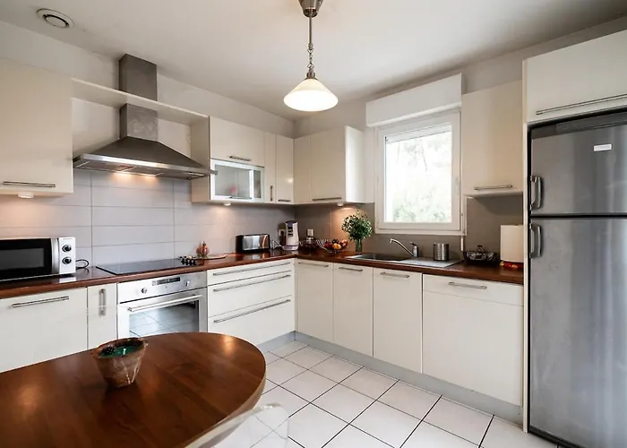 Maison De Navarrosse Vakantiehuis