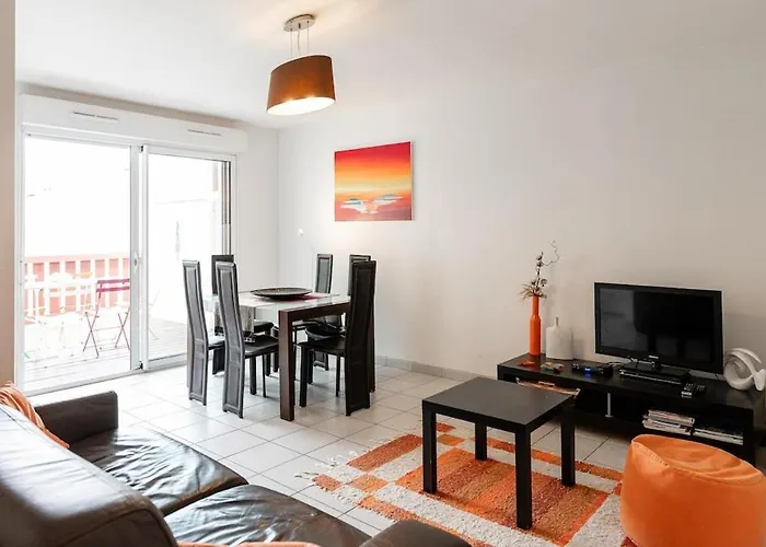 Maison De Navarrosse Vakantiehuis