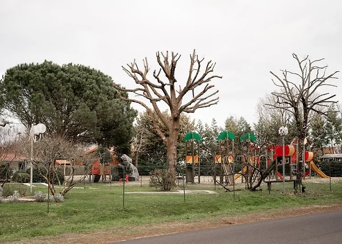 Maison De Navarrosse Biscarrosse